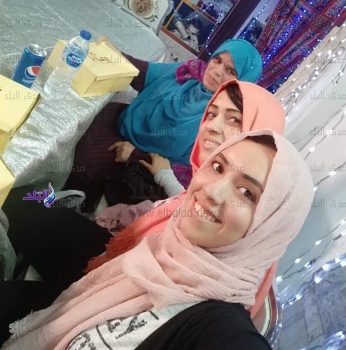 قصة نادرة.. مصرية تهب حياتها لابنتي شقيقتها