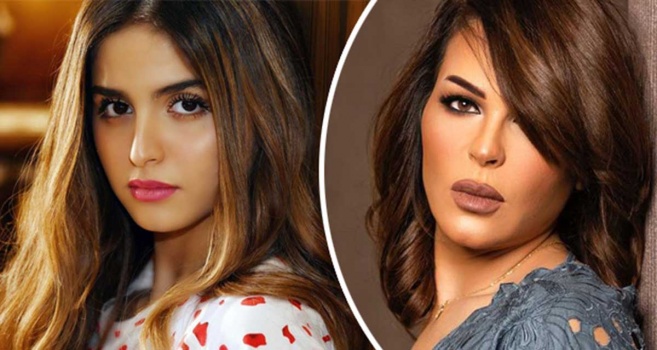بعد تراجع مريم حسين... هيا الشعيبي توجه رسالة مؤثرة لحلا الترك وتتعهد بدفع المبلغ... فيديو