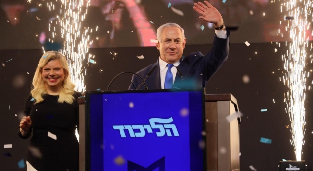 إسرائيل متخوفة من الذهاب الى انتخابات خامسة