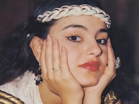 بعد 27 عاما من الغياب... شريهان تعود الى الشاشة في رمضان باستعراض مختلف