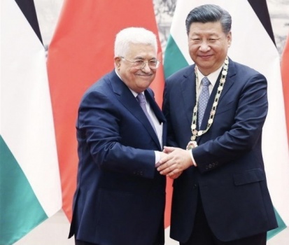 الصين: نخطط لدعوة إسرائيل والفلسطينيين لإجراء محادثات في بكين
