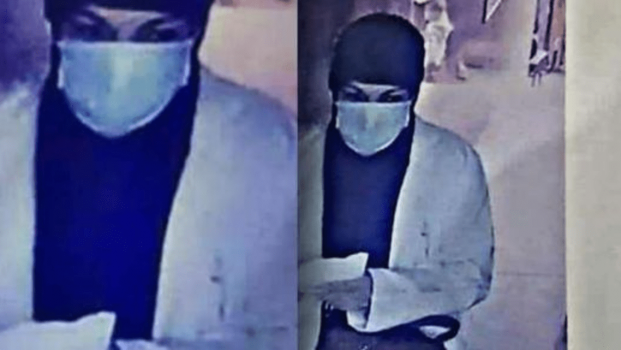 مصرية تتنكر في زي ممرضة لتخطف رضيعاً من مستشفى