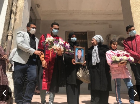 للمرة الأولى.. منح الدكتوراه لمتوفى رحل قبل مناقشتها في مصر
