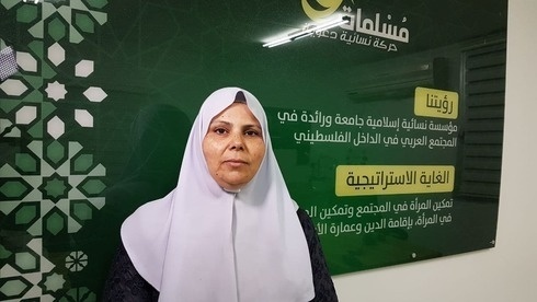 صحيفة إسرائيلية تكشف"الدينامو"التي ساهمت في نجاح منصور عباس