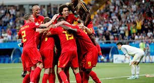 فرنسا تفقد بريقها أمام أوكرانيا وبلجيكا تقلب الطاولة على ويلز في تصفيات كأس العالم