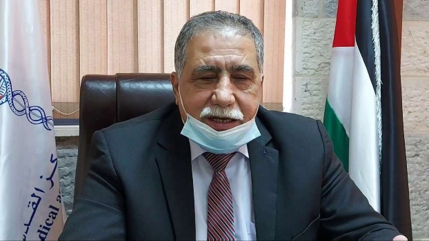 د. صبحة:حقوق الأطباء في فلسطين مسلوبة منذ عشرات السنوات ولا احد يلتفت لها