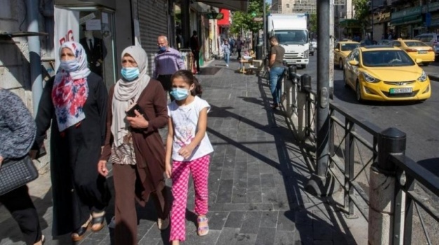 الصحة العالمية: لا دليل على زيادة الصيام لخطر الاصابة بكورونا