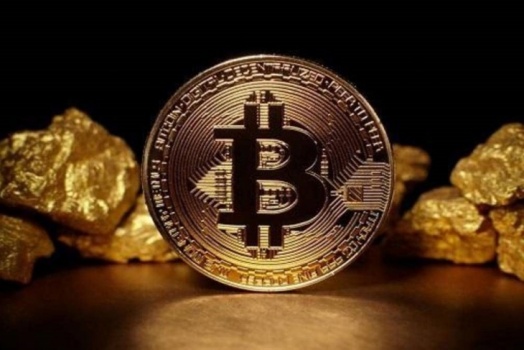 هبوط حاد في قيمة "البيتكوين"