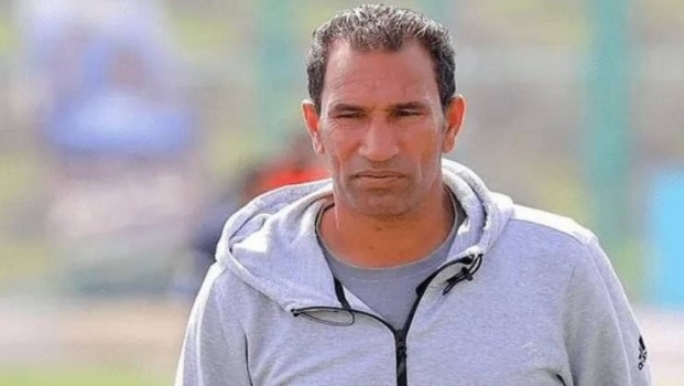 وفاة اللاعب الأردني السابق والمدرب راتب العوضات