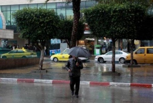 ارتفاع طفيف على درجات الحرارة مع بقاء الجو باردا