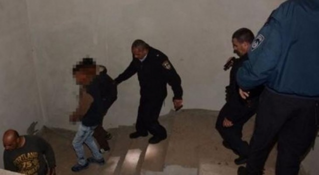 شرطة الإحتلال تعتقل 149 عاملًا فلسطينيًا
