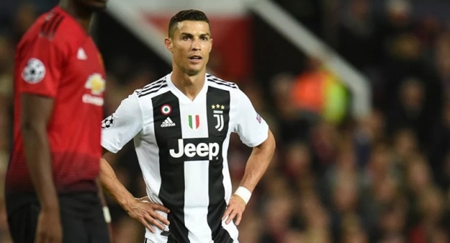 ريال مدريد يحسم موقفه بشأن عودة كريستيانو رونالدو