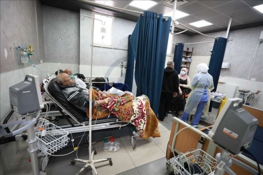نقابة الاطباء: العمل في المشافي بالمناوبين فقط