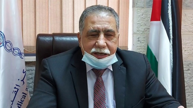 نقابة الأطباء تبحث طرد نقيبها شوقي صبحة