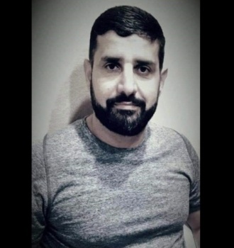 بعد قضائه 20 عاما- الاحتلال يعيد اعتقال المحرر مجد بربر