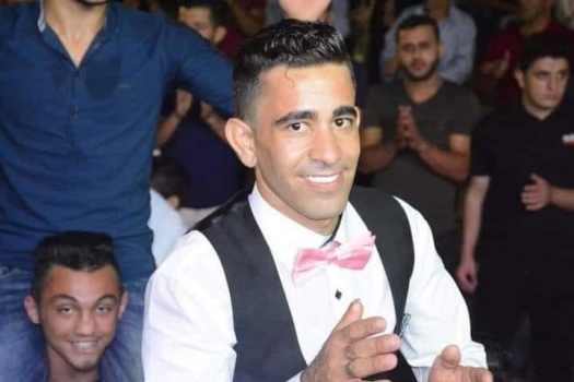 النيابة العامة والشرطة تكشفان ملابسات مقتل شاب في سلفيت