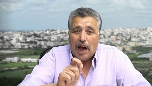 خريشة ينتقد اعتراض سلامة على مرشحي "وطن".. أين وثيقة الشرف؟