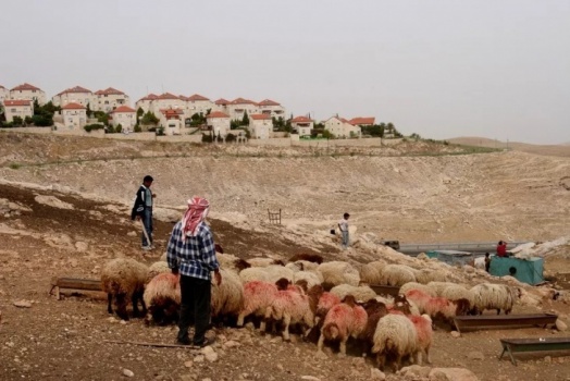 إدارة بايدن تستمر في حذف "المحتلة" من "الضفة الغربية"