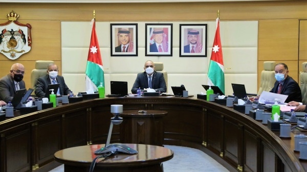 الأردن: الحكومة تقرر حل المجالس البلدية والمحلية