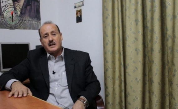 اللواء سرحان دويكات : من أشعل النيران عليه أن يطفئها.. فتح تحترق