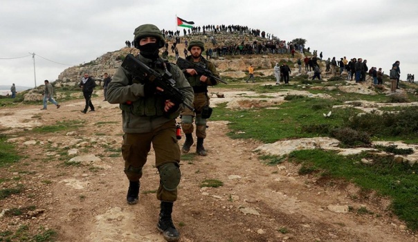 مصادر اسرائيلية: إلغاء الانتخابات الفلسطينية قد يشعل الضفة