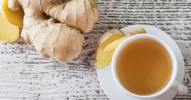 الإفراط فى تناول الزنجبيل ضار فى هذه الحالات