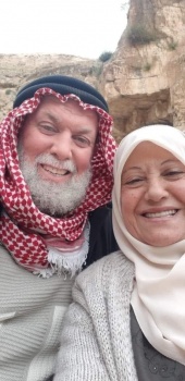 أبو عاصف البرغوثي : المناوب الوطني الأول