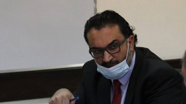 الشخرة: اللقاحات تصل فلسطين بشكل تدريجي وهي من التي دفعت الحكومة ثمنها