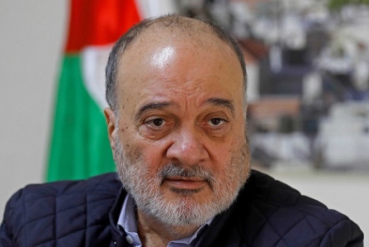 قيادي بالجهاد الإسلامي يرد على ناصر القدوة
