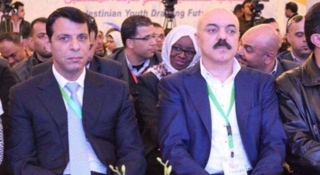 برئاسة "المشهراوي".. طالع أسماء قائمة المستقبل