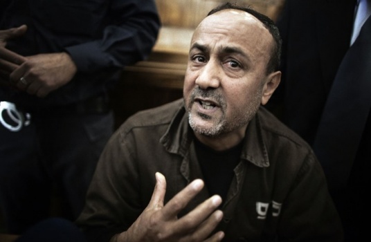 مسؤول فلسطيني: جهود تبذل مع البرغوثي للحفاظ على وحدة حركة (فتح)