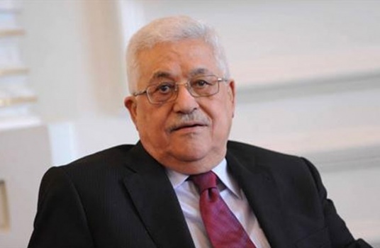 الرئيس يهنئ البابا فرانسيس بعيد الفصح المجيد