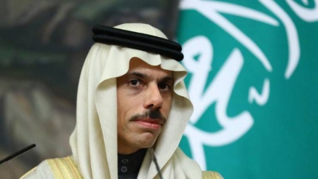 السعودية: جلوسنا حول طاولة واحدة مع إيران أمر واقعي