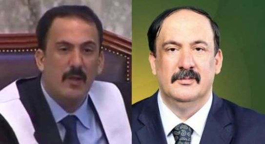 وفاة قاضي محاكمة صدام حسين بفيروس كورونا