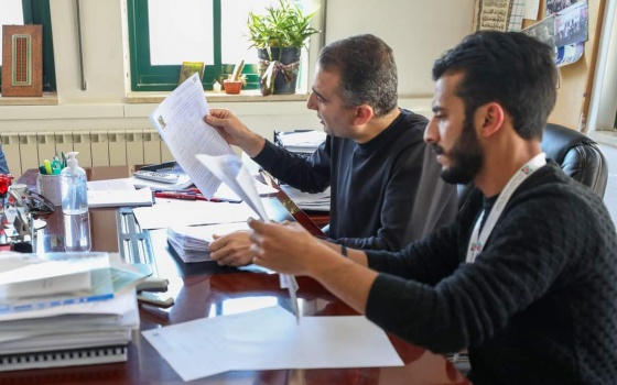 لجنة الانتخابات: الثلاثاء المقبل موعد نشر القوائم الانتخابية