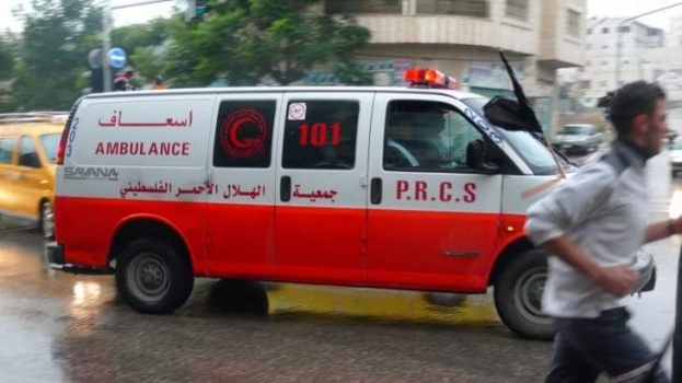 فاجعة أوجعت القلوب.. مصرع طفلة وإصابة 4 من أفراد عائلتها بحريق منزل في العيزرية