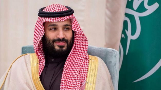 يديعوت: ولي العهد السعودي متورط في انقلاب الأردن