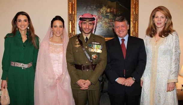 كشف تفاصيل التحركات التي هدفت لزعزعة أمن الأردن.. وما علاقة "الموساد" مع زوجة الأمير حمزة؟