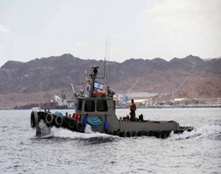 الجيش اللبناني: خروقات بحرية معادية مقابل رأس الناقورة