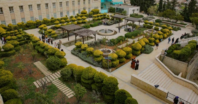على خلفية فصل 3 محاضرين في جامعة القدس .. اتحاد الجامعات يهدد بالاضراب