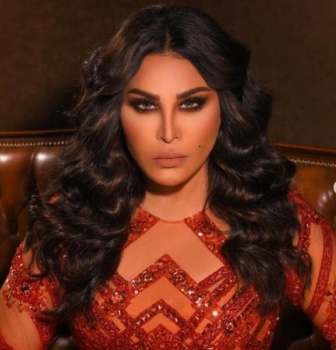 فنانون عرب يحتفلون بموكب المومياوات الملكية.. هذا ما قالته أحلام