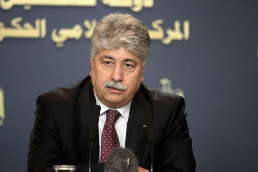 وزير التنمية: 3 ملايين شيكل قيمة مشاريع التمكين التي تنفذها الوزارة لذوي الاعاقة