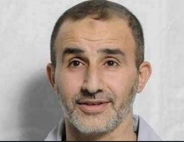 توضيح من لجنة الانتخابات بخصوص ترشيح الأسير سلامة