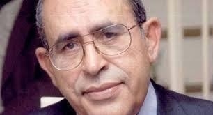رحيل آخر شعراء الثورة الفلسطينية المفكر عز الدين المناصرة