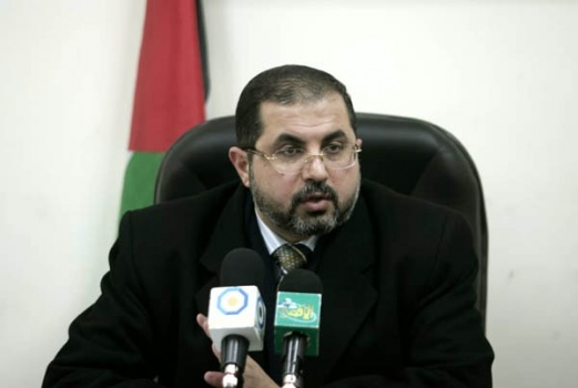 حماس تهنئ المسيحيين بعيد الفصح