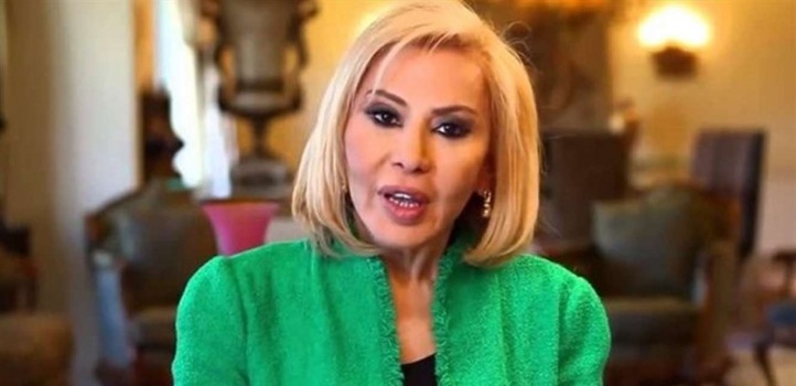 اليكم توقعات ماغي فرح العاطفية لشهر نيسان 2021