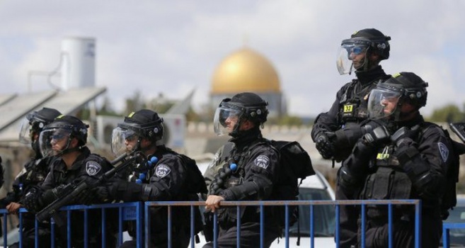 استدعاءات واعتقالات- قوات الاحتلال تمنع لقاءا تشاوريا بشأن الانتخابات في القدس
