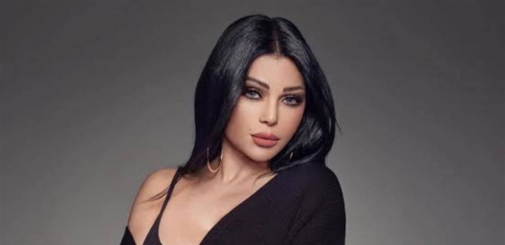 هيفا وهبي ضحية مقلب.. والمنفذون 5 فنانين (فيديو)