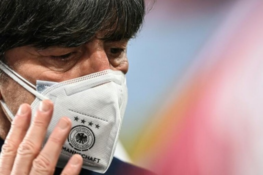 كأس أوروبا: الاتحاد الالماني يؤكد بقاء لوف مدرباً للمانشافت في النهائيات