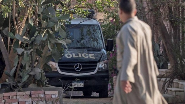 الطفلة ريماس.. جريمة مروعة تهز مصر وأمر فوري بتشريح الجثة